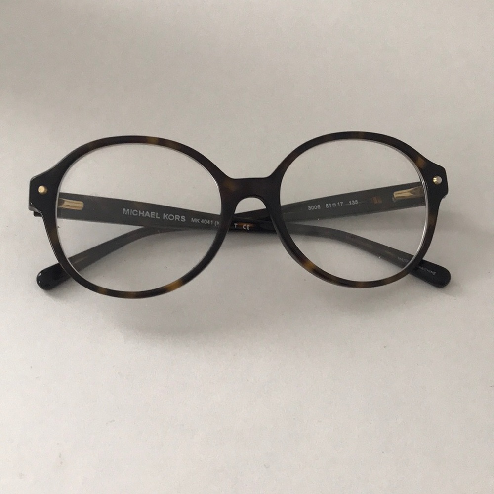 Michael Kors glasses
